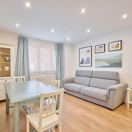 Apartamento Luminoso En La Molina 拉莫利纳 外观 照片