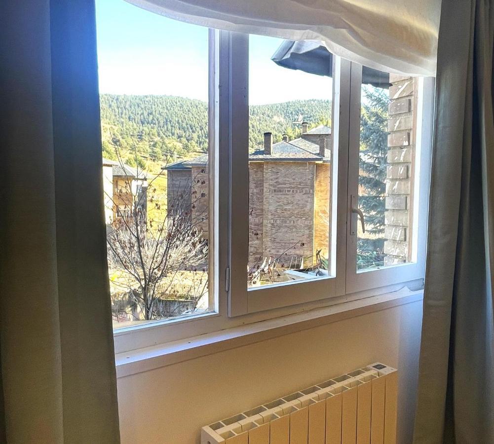Apartamento Luminoso En La Molina 拉莫利纳 外观 照片