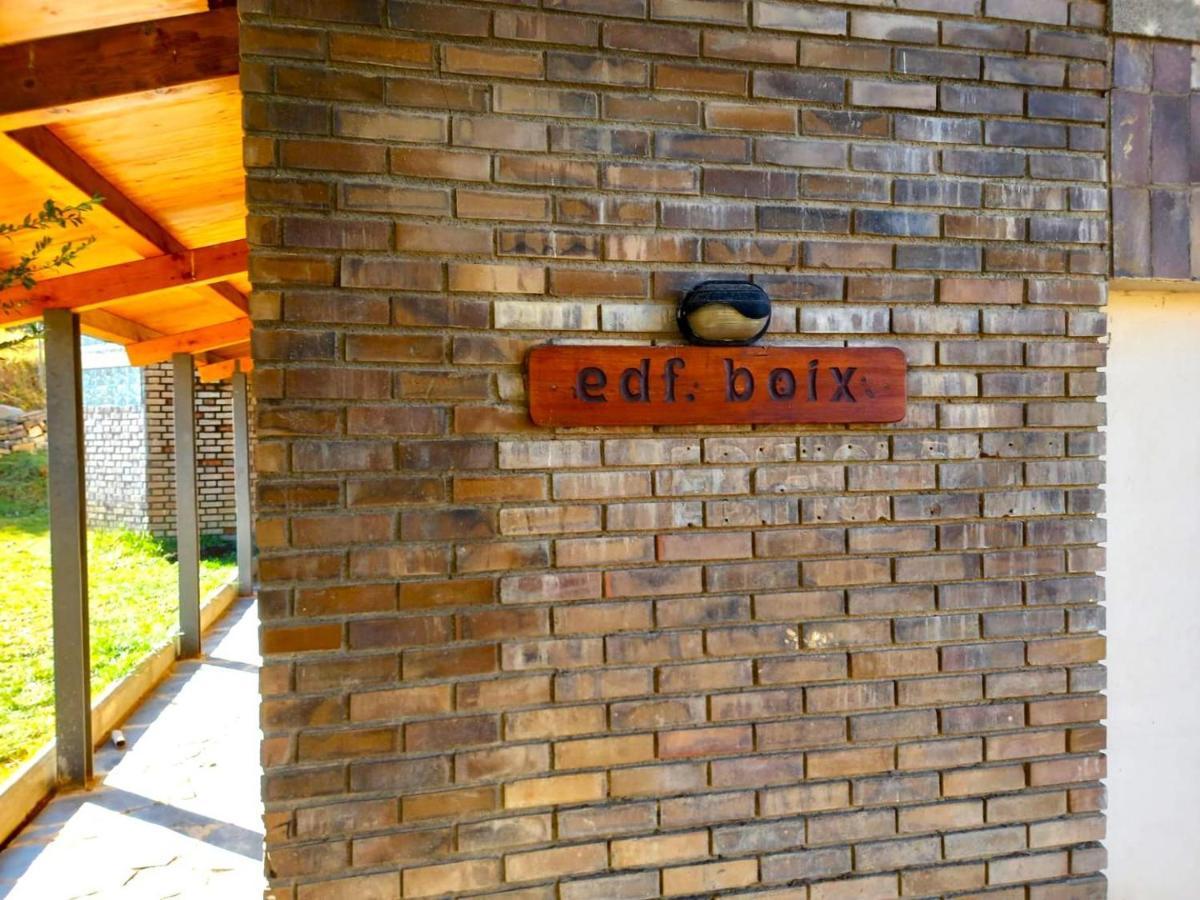 Apartamento Luminoso En La Molina 拉莫利纳 外观 照片