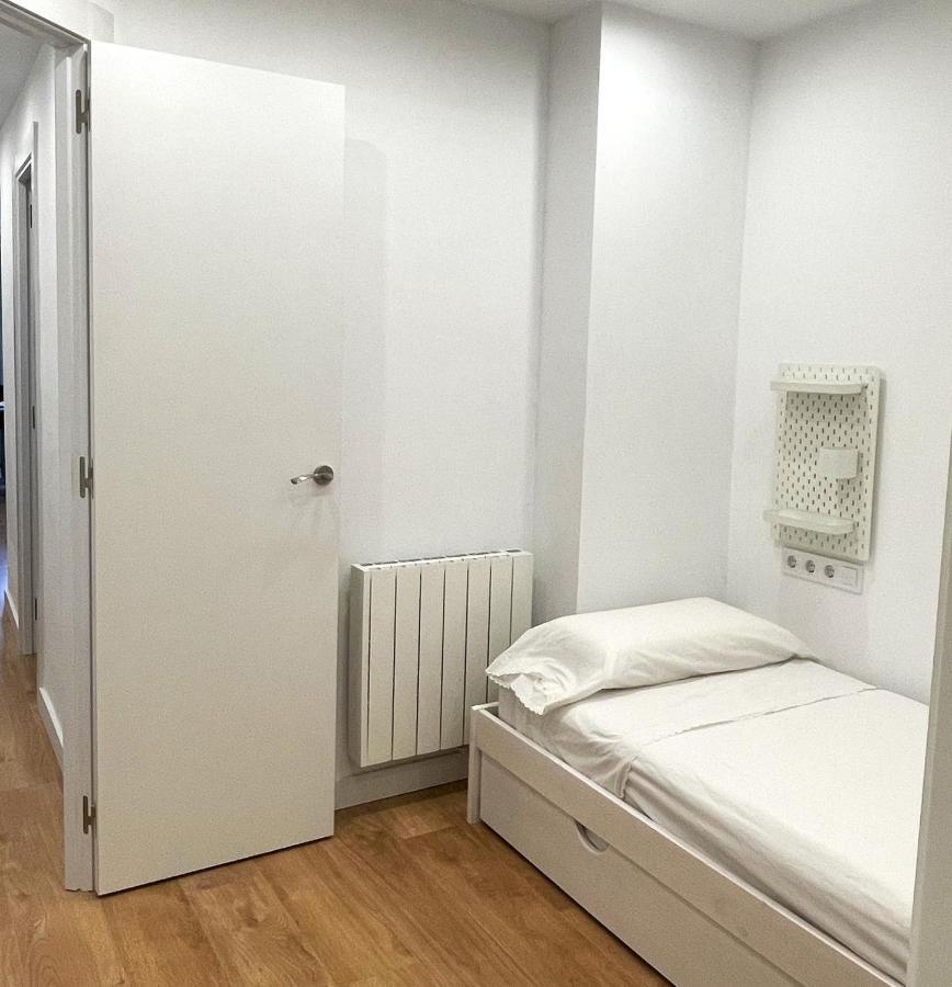 Apartamento Luminoso En La Molina 拉莫利纳 外观 照片