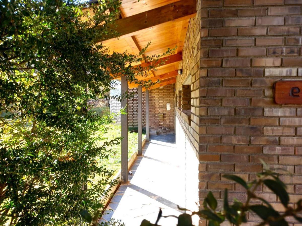 Apartamento Luminoso En La Molina 拉莫利纳 外观 照片