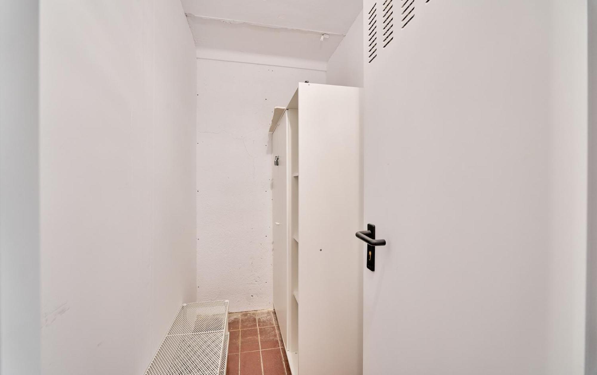 Apartamento Luminoso En La Molina 拉莫利纳 外观 照片