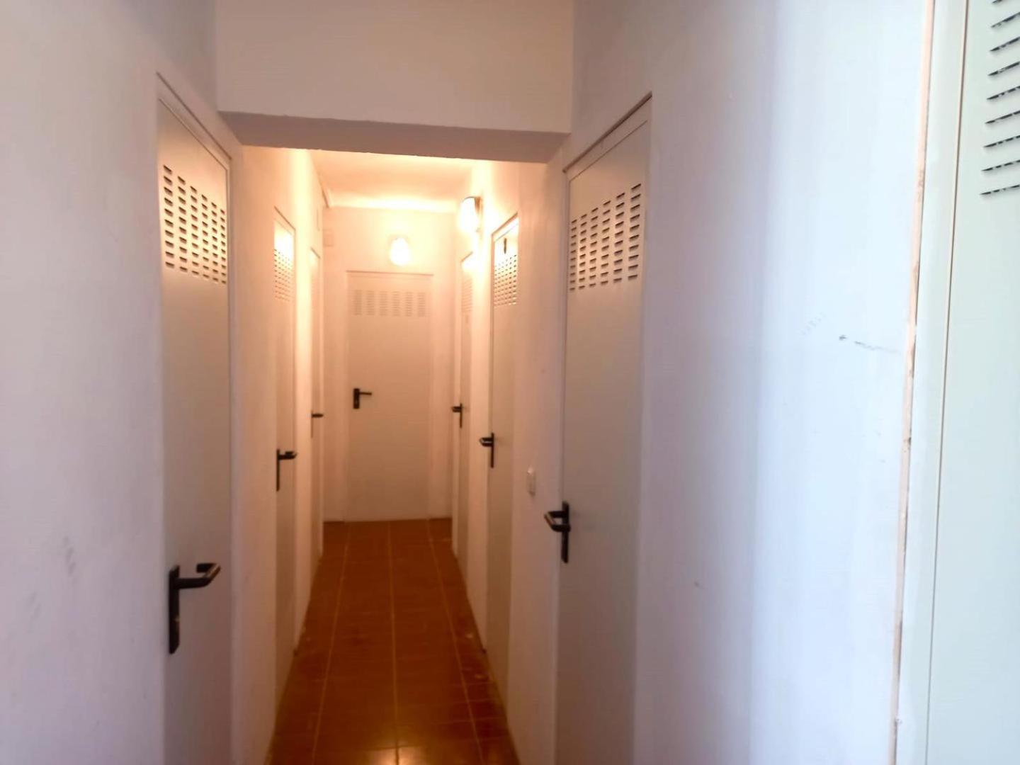 Apartamento Luminoso En La Molina 拉莫利纳 外观 照片